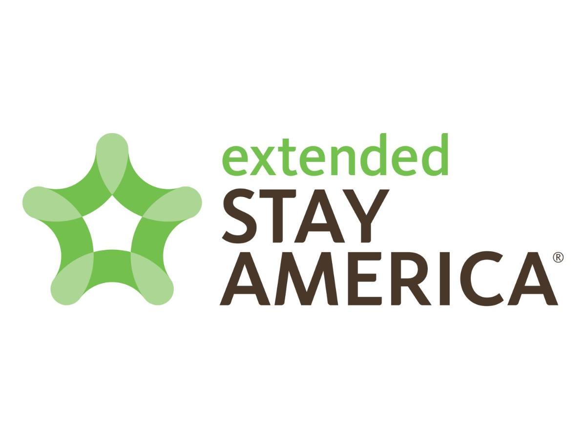 Extended Stay America Suites - Chicago - Darien Lemont Extérieur photo