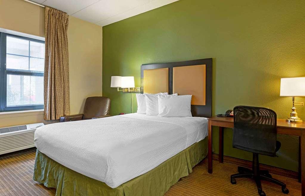 Extended Stay America Suites - Chicago - Darien Lemont Chambre photo